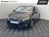 Peugeot 308 occasion année 2019 boite Manuelle Annonce Peugeot 308 occasion Essence 1.2 e-THP 130ch Allure 5p à Venette