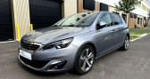 Peugeot 308 occasion année 2015 boite Manuelle Annonce Peugeot 308 occasion Essence 1.2 E-THP 130CH FELINE DISTRIBUTION NEUVE à FRESNES