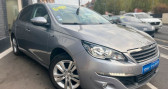 Peugeot 308 - voir le détail de l'annonce Peugeot 308 1.2 e-THP 130ch Style  2017 - annonce de voiture en vente sur Auto Sélection.com