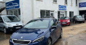 Peugeot 308 occasion année 2015 boite Automatique Annonce Peugeot 308 occasion Essence 1.2 e-THP 130cv GT Line à LA CHAPELLE DE GUINCHAY