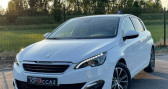Annonce Peugeot 308 occasion Essence 1.2 ESS 130CH S&S 42.000KM ALLURE AUTOMATIQUE EAT8  La Chapelle D'Armentires