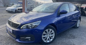 Peugeot 308 occasion année 2018 boite Manuelle Annonce Peugeot 308 occasion Essence 1.2 ess130ch STYLE à COURNON