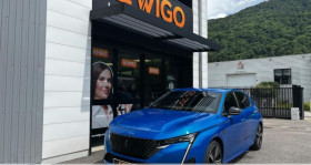 Peugeot 308 , garage EWIGO GRENOBLE (LE VERSOUD)  Le Versoud