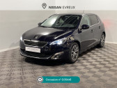 Annonce Peugeot 308 occasion Essence 1.2 essence 130cv Allure S&S 5P  vreux