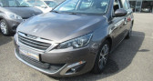 Peugeot 308 occasion année 2015 boite Automatique Annonce Peugeot 308 occasion Essence 1.2 essence130ch SetS EAT6 Allure à AUBIERE