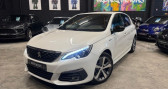 Peugeot 308 1.2 GT Line 130 EAT6 1re Main Courroie faite   Chazay-d'azergues 69