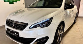 Annonce Peugeot 308 occasion Essence 1.2 GT Line � Chateau sur Epte