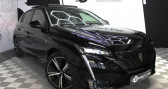 Annonce Peugeot 308 occasion Hybride 1.2 Hybrid - 136 - GT - Si�ges �lectriques - garantie � Montelier