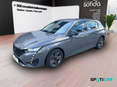 Peugeot 308 occasion année 2024 boite Automatique Annonce Peugeot 308 occasion Essence 1.2 Hybrid 136ch Active Pack e-DCS6 à Armentières