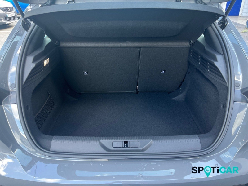 Peugeot 308 1.2 Hybrid 136ch Active Pack e-DCS6  occasion à Armentières - photo n°6