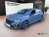Annonce Peugeot 308 occasion Essence 1.2 Hybrid 136ch Allure e-DCS6  Hazebrouck