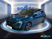 Peugeot 308 1.2 Hybrid 136ch GT e-DCS6   Longuenesse 62