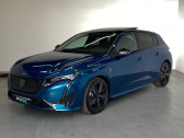 Annonce Peugeot 308 occasion Essence 1.2 Hybrid 136ch GT e-DCS6  Hoenheim