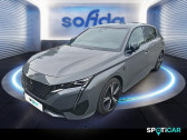 Peugeot 308 1.2 Hybrid 136ch GT e-DCS6   Hazebrouck 59
