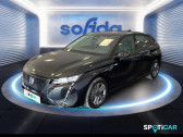 Annonce Peugeot 308 occasion Essence 1.2 Hybrid 136ch Style e-DCS6  Longuenesse