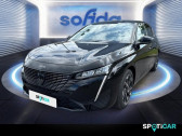 Peugeot 308 1.2 Hybrid 145ch Allure e-DCS6   ANZIN 59