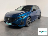 Peugeot 308 occasion année 2025 boite Automatique Annonce Peugeot 308 occasion Essence 1.2 Hybrid 145ch GT e-DCS6 à Haguenau