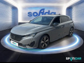 Peugeot 308 occasion année 2025 boite Automatique Annonce Peugeot 308 occasion Essence 1.2 Hybrid 145ch GT e-DCS6 à DENAIN