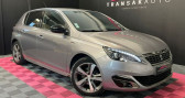 Peugeot 308 1.2 L 130ch SS BVM6 GT Line ORIGINE FRANCE   Lesmnils 54