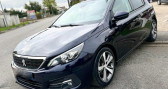 Peugeot 308 occasion  année 2019 boite Automatique Annonce Peugeot 308 occasion Essence 1.2 PT 130 CV style EAT8 ENTRETIEN COMPLET A JOUR TBEG à Coignières