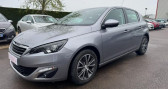 Peugeot 308 occasion année 2015 boite Manuelle Annonce Peugeot 308 occasion Essence 1.2 PTEC 130 CH Allure à Moneteau