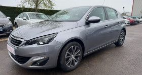 Peugeot 308 occasion 2015 mise en vente à Moneteau par le garage RD AUTOMOBILES 89 - photo n°1