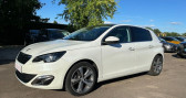 Voiture occasion Peugeot 308 1.2 PTEC 130 CH EAT6 Feline