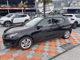 Peugeot 308 , garage SN DIFFUSION ALBI  Lescure-d'Albigeois