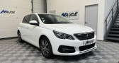 Peugeot 308 occasion année 2019 boite Manuelle Annonce Peugeot 308 occasion Essence 1.2 PURETECH 110 CH ALLURE à CHAPONOST