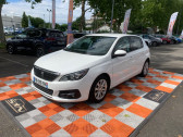 Annonce Peugeot 308 occasion Essence 1.2 PURETECH 110 STYLE GPS CAMERA  Toulouse