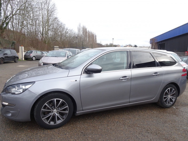 Peugeot 308 1.2 PURETECH 110CH ACTIVE BUSINESS S&S