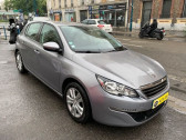 Peugeot 308 1.2 PURETECH 110CH ACTIVE S&S 5P   Pantin 93