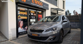 Peugeot 308 occasion 2017 mise en vente à PIERRELAYE par le garage EWIGO PIERRELAYE - photo n°1