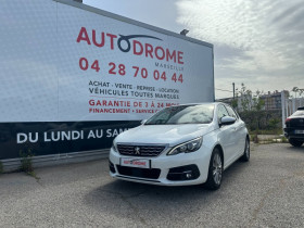 Peugeot 308 , garage AUTODROME  Marseille 10