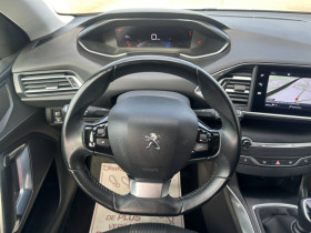 Peugeot 308 1.2 PureTech 110ch Allure Pack - 79 000 Kms  occasion  Marseille 10 - photo n12