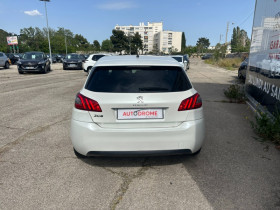 Peugeot 308 1.2 PureTech 110ch Allure Pack - 79 000 Kms  occasion  Marseille 10 - photo n7