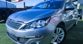 Peugeot 308 1.2 Puretech 110ch Allure S&S 5p  2016 - annonce de voiture en vente sur Auto Sélection.com