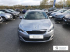 Peugeot 308 occasion Gris année 2017 boite Manuelle Annonce Peugeot 308 occasion Essence 1.2 Puretech 110ch Allure S&S 5p à MAZAMET