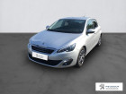 Peugeot 308 occasion Gris année 2017 boite Manuelle Annonce Peugeot 308 occasion Essence 1.2 Puretech 110ch Allure S&S 5p à MAZAMET