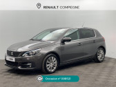 Annonce Peugeot 308 occasion Essence 1.2 Puretech 110ch Allure S&S 5p  Compigne