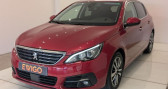 Peugeot 308 1.2 PURETECH 110ch ALLURE START-STOP   Bessoncourt 90