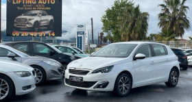 Peugeot 308 , garage LIFTING AUTO NICE  Nice