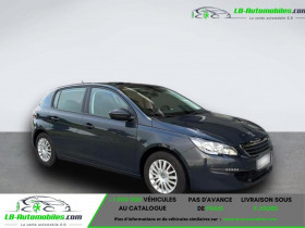 Peugeot 308 1.2 PureTech 110ch  BVM  occasion � Beaupuy - photo n�2