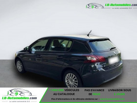 Peugeot 308 1.2 PureTech 110ch  BVM  occasion � Beaupuy - photo n�4