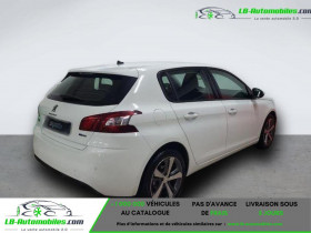 Peugeot 308 1.2 PureTech 110ch  BVM  occasion � Beaupuy - photo n�4