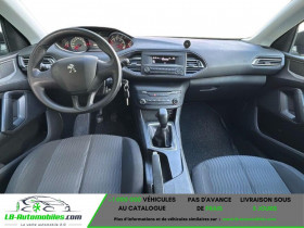 Peugeot 308 1.2 PureTech 110ch  BVM  occasion � Beaupuy - photo n�3
