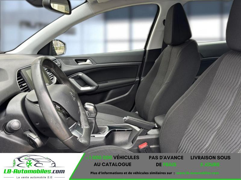 Peugeot 308 1.2 PureTech 110ch  BVM  occasion  Beaupuy - photo n8
