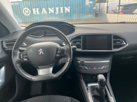 Peugeot 308 1.2 PureTech 110ch  BVM  occasion  Beaupuy - photo n3