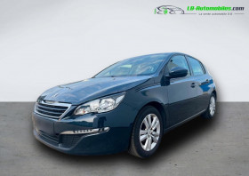 Peugeot 308 1.2 PureTech 110ch  BVM  occasion  Beaupuy - photo n2