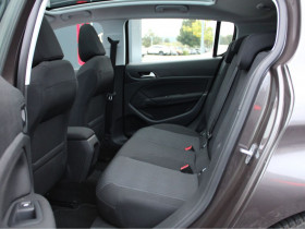 Peugeot 308 1.2 PureTech 110ch  BVM  occasion  Beaupuy - photo n6